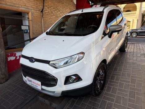 FORD Ecosport 1.6 4P FREESTYLE FLEX, Foto 1