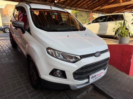 FORD Ecosport 1.6 4P FREESTYLE FLEX, Foto 3