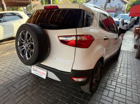 FORD Ecosport 1.6 4P FREESTYLE FLEX, Foto 5