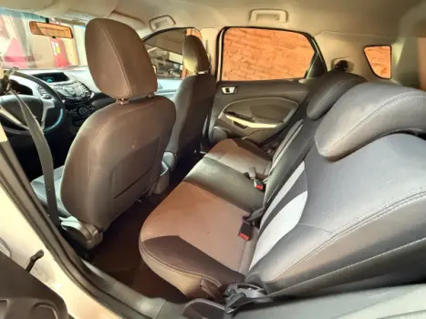 FORD Ecosport 1.6 4P FREESTYLE FLEX, Foto 7