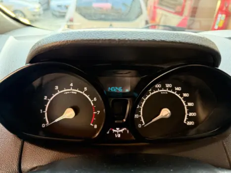 FORD Ecosport 1.6 4P FREESTYLE FLEX, Foto 8
