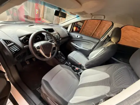 FORD Ecosport 1.6 4P FREESTYLE FLEX, Foto 9