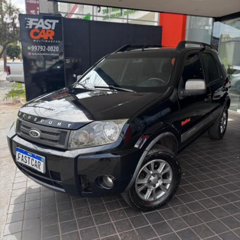 FORD Ecosport 1.6 4P FREESTYLE FLEX, Foto 2