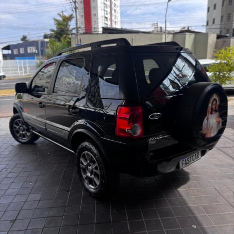 FORD Ecosport 1.6 4P FREESTYLE FLEX, Foto 6