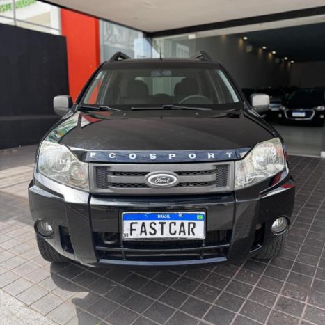 FORD Ecosport 1.6 4P FREESTYLE FLEX, Foto 7
