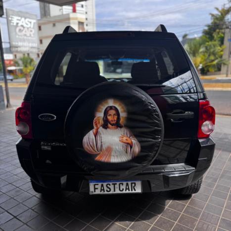 FORD Ecosport 1.6 4P FREESTYLE FLEX, Foto 8