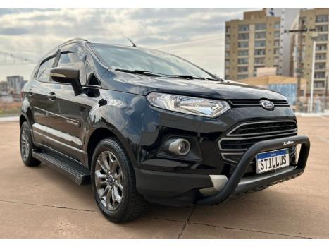 FORD Ecosport 1.6 4P FREESTYLE FLEX, Foto 2