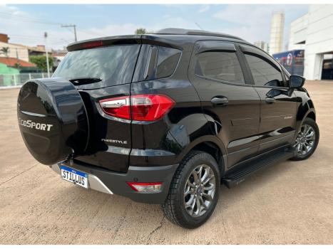 FORD Ecosport 1.6 4P FREESTYLE FLEX, Foto 3