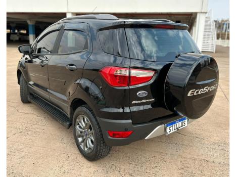 FORD Ecosport 1.6 4P FREESTYLE FLEX, Foto 4