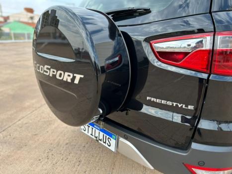 FORD Ecosport 1.6 4P FREESTYLE FLEX, Foto 5