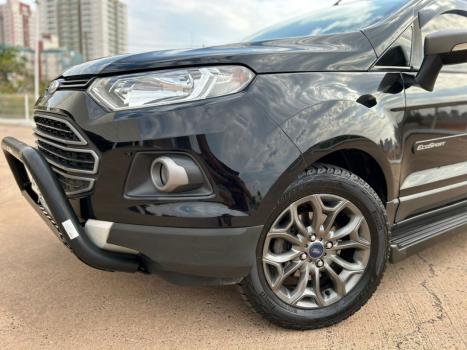FORD Ecosport 1.6 4P FREESTYLE FLEX, Foto 7