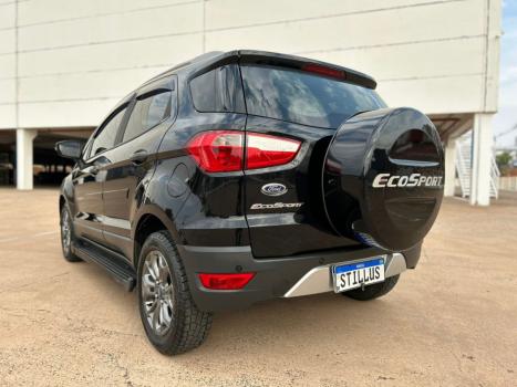 FORD Ecosport 1.6 4P FREESTYLE FLEX, Foto 8