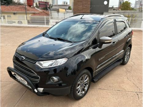 FORD Ecosport 1.6 4P FREESTYLE FLEX, Foto 9