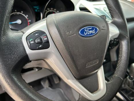 FORD Ecosport 1.6 4P FREESTYLE FLEX, Foto 12