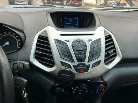 FORD Ecosport 1.6 4P FREESTYLE FLEX, Foto 15