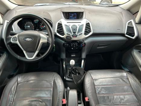 FORD Ecosport 1.6 4P FREESTYLE FLEX, Foto 16
