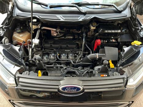 FORD Ecosport 1.6 4P FREESTYLE FLEX, Foto 19