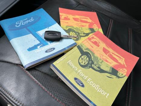 FORD Ecosport 1.6 4P FREESTYLE FLEX, Foto 20