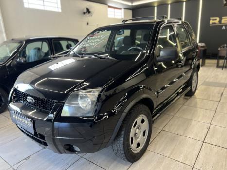 FORD Ecosport 1.6 4P XLT FLEX, Foto 1