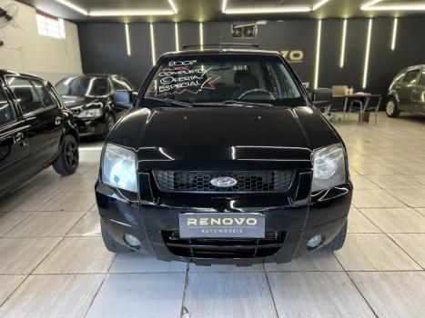 FORD Ecosport 1.6 4P XLT FLEX, Foto 2