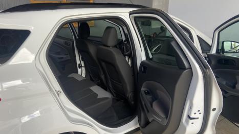 FORD Ecosport 1.6 4P SE FLEX AUTOMÁTICO, Foto 2 FORD Ecosport 1.6 4P SE FLEX AUTOMÁTICO, Foto 2