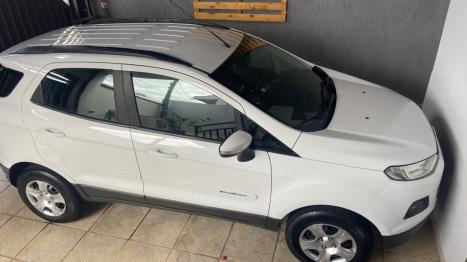 FORD Ecosport 1.6 4P SE FLEX AUTOMÁTICO, Foto 4 FORD Ecosport 1.6 4P SE FLEX AUTOMÁTICO, Foto 4