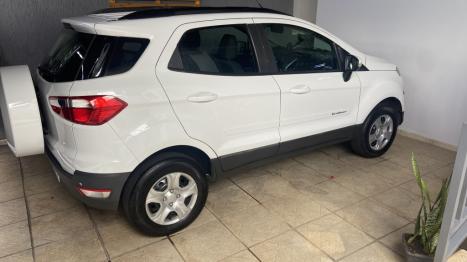FORD Ecosport 1.6 4P SE FLEX AUTOMÁTICO, Foto 5 FORD Ecosport 1.6 4P SE FLEX AUTOMÁTICO, Foto 5