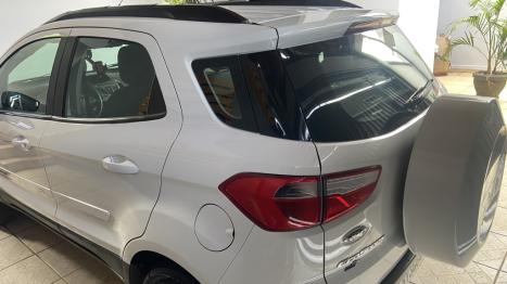 FORD Ecosport 1.6 4P SE FLEX AUTOMÁTICO, Foto 6 FORD Ecosport 1.6 4P SE FLEX AUTOMÁTICO, Foto 6