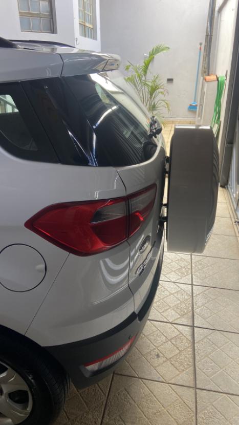 FORD Ecosport 1.6 4P SE FLEX AUTOMÁTICO, Foto 8 FORD Ecosport 1.6 4P SE FLEX AUTOMÁTICO, Foto 8