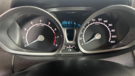FORD Ecosport 1.6 4P SE FLEX AUTOMÁTICO, Foto 9 FORD Ecosport 1.6 4P SE FLEX AUTOMÁTICO, Foto 9