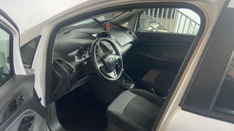 FORD Ecosport 1.6 4P SE FLEX AUTOMÁTICO, Foto 10 FORD Ecosport 1.6 4P SE FLEX AUTOMÁTICO, Foto 10