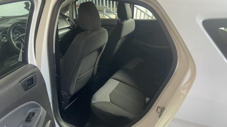 FORD Ecosport 1.6 4P SE FLEX AUTOMÁTICO, Foto 11 FORD Ecosport 1.6 4P SE FLEX AUTOMÁTICO, Foto 11