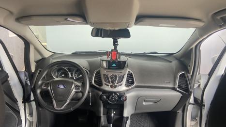 FORD Ecosport 1.6 4P SE FLEX AUTOMÁTICO, Foto 12 FORD Ecosport 1.6 4P SE FLEX AUTOMÁTICO, Foto 12