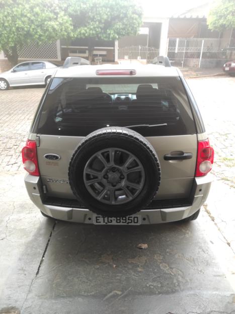 FORD Ecosport 1.6 4P FREESTYLE XLT FLEX, Foto 5 FORD Ecosport 1.6 4P FREESTYLE XLT FLEX, Foto 5