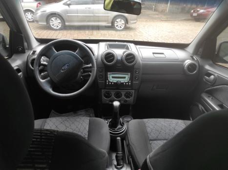 FORD Ecosport 1.6 4P FREESTYLE XLT FLEX, Foto 4 FORD Ecosport 1.6 4P FREESTYLE XLT FLEX, Foto 4