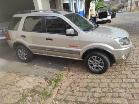 FORD Ecosport 1.6 4P FREESTYLE XLT FLEX, Foto 2 FORD Ecosport 1.6 4P FREESTYLE XLT FLEX, Foto 2