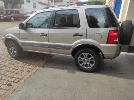 FORD Ecosport 1.6 4P FREESTYLE XLT FLEX, Foto 3 FORD Ecosport 1.6 4P FREESTYLE XLT FLEX, Foto 3