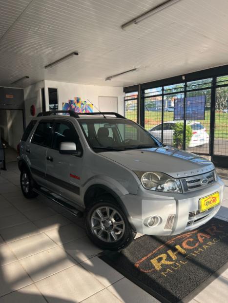 FORD Ecosport 1.6 4P XL FLEX, Foto 1