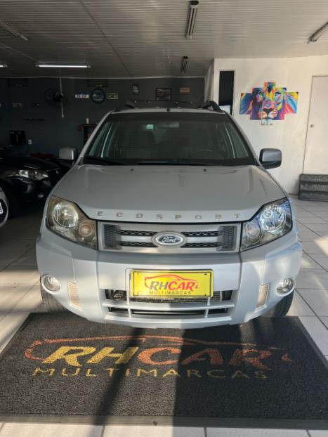 FORD Ecosport 1.6 4P XL FLEX, Foto 2