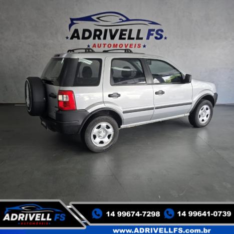 FORD Ecosport 1.6 4P FREESTYLE XLS FLEX, Foto 2