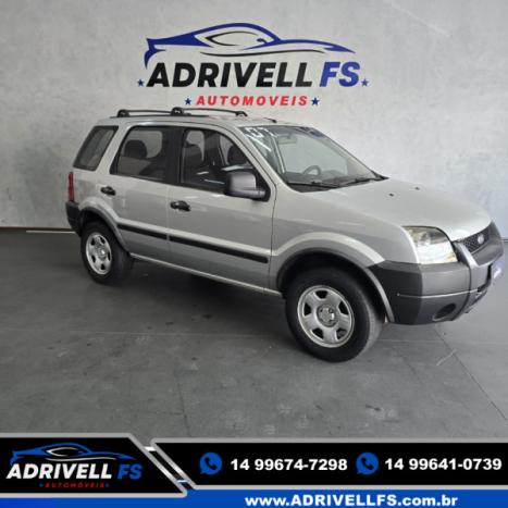 FORD Ecosport 1.6 4P FREESTYLE XLS FLEX, Foto 3