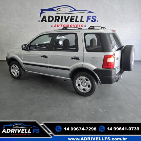 FORD Ecosport 1.6 4P FREESTYLE XLS FLEX, Foto 4
