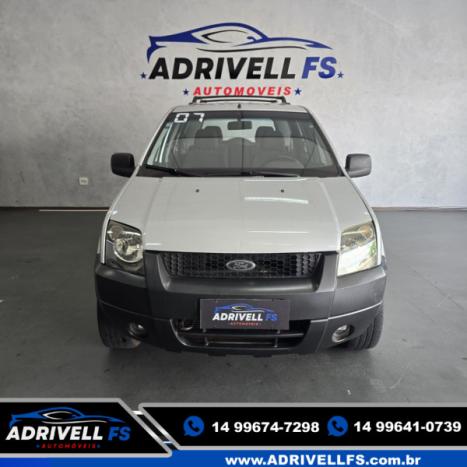 FORD Ecosport 1.6 4P FREESTYLE XLS FLEX, Foto 5