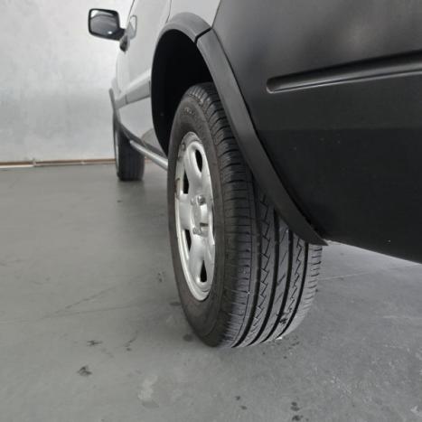 FORD Ecosport 1.6 4P FREESTYLE XLS FLEX, Foto 6