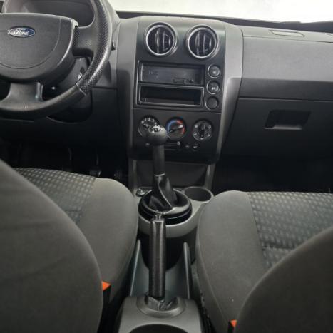 FORD Ecosport 1.6 4P FREESTYLE XLS FLEX, Foto 8