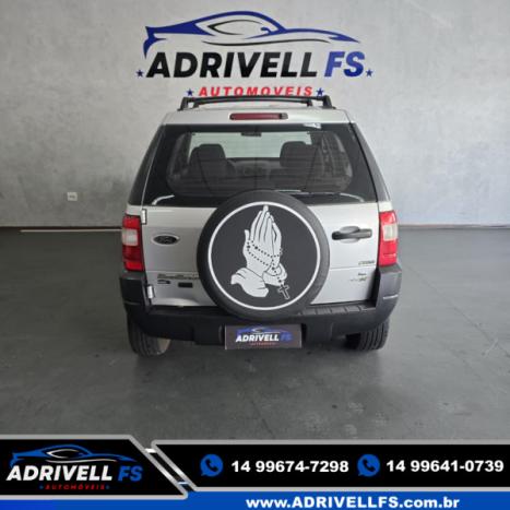 FORD Ecosport 1.6 4P FREESTYLE XLS FLEX, Foto 11