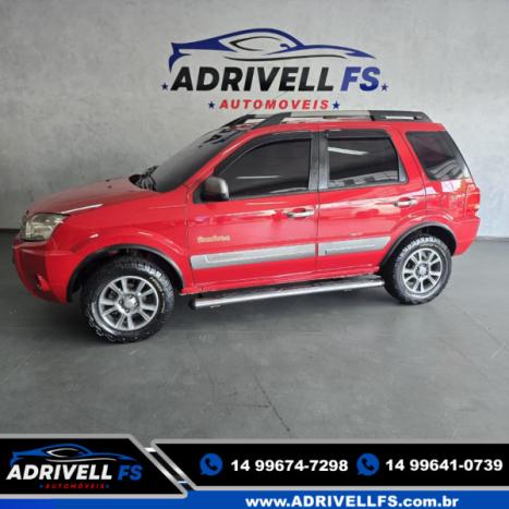 FORD Ecosport 1.6 4P FREESTYLE XLT FLEX, Foto 1