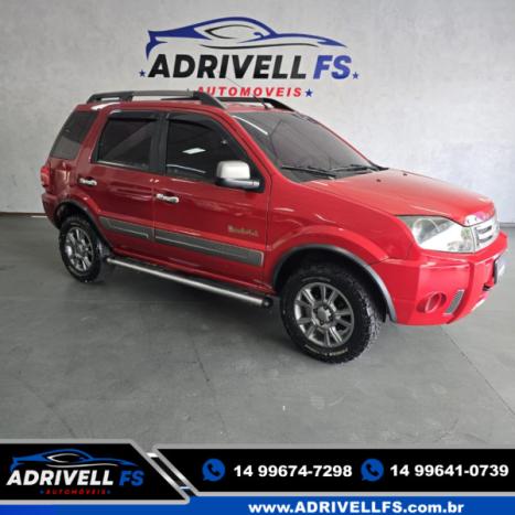 FORD Ecosport 1.6 4P FREESTYLE XLT FLEX, Foto 2
