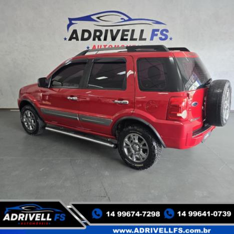 FORD Ecosport 1.6 4P FREESTYLE XLT FLEX, Foto 3
