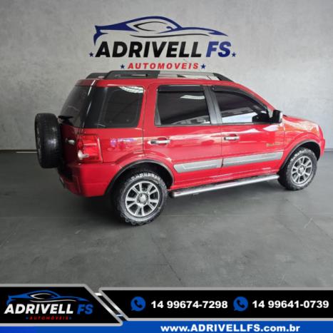 FORD Ecosport 1.6 4P FREESTYLE XLT FLEX, Foto 4